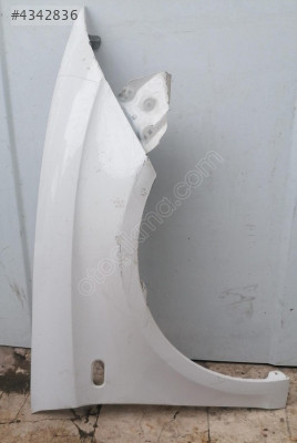 Seat Altea Sağ Ön Çamurluk Orijinal Çıkma