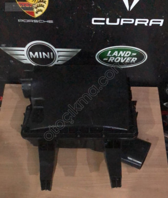 A0000907801 MERCEDES SPRİNTER HAVA FİLTRE KUTUSU 2006-2018