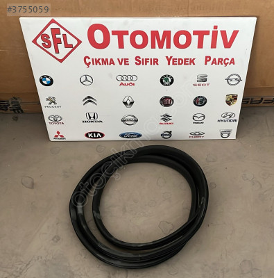 RENAULT CLİO SYMBOL ÖN KAPI FİTİLİ