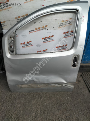 Fiat Fiorino çıkma sol ön kapı 2010 2018