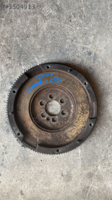 tata indica 2006 1.4 tdi volant (son fiyat)