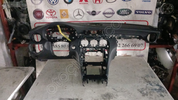 MERCEDES C180 205 KASA DİKİŞSİZ TORPİDO VE GÖĞÜS SIFIR