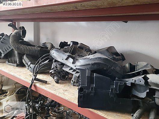 COROLLA ORJİNAL HATASIZ HAVA FİLTRE KUTULARIMIZ MEVCUTTUR