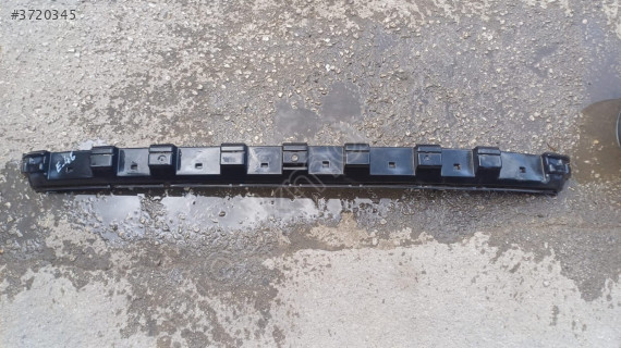 Bmw E46 Arka Tampon İç Destek Braketi