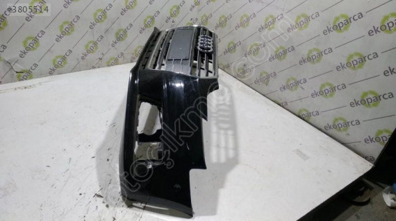 AUDI A4 2016 2019 ÖN TAMPON (SÖKME) 8W0807437