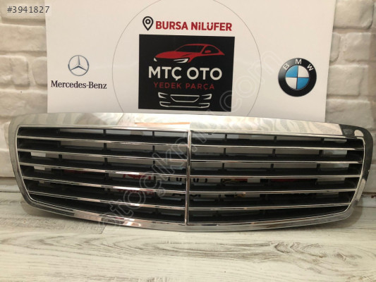 MERCEDES W211 PANJUR SIFIR