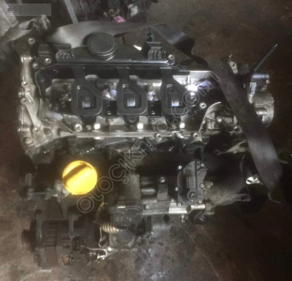 Renault trafik 2.0 komple dolu full motor