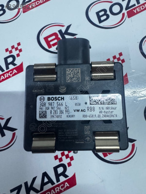 3Q0907566L T-ROC RADAR BEYNİ ORJİNAL SIFIR