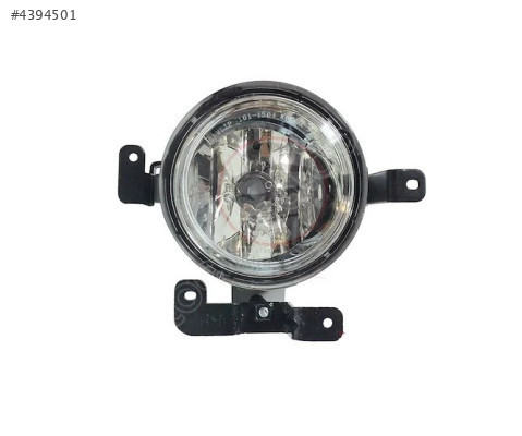 SİS FARI SAĞ GETZ 2006-