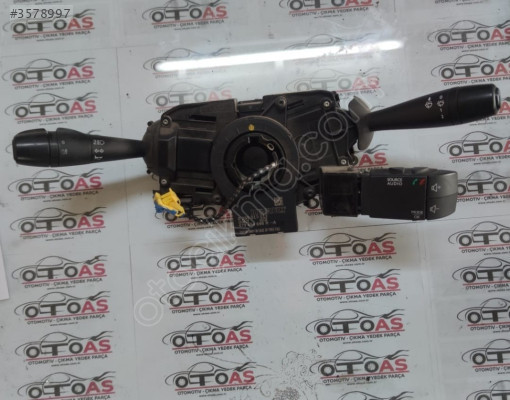 RENAULT SYMBOL SİNYAL KOLU 479454698R