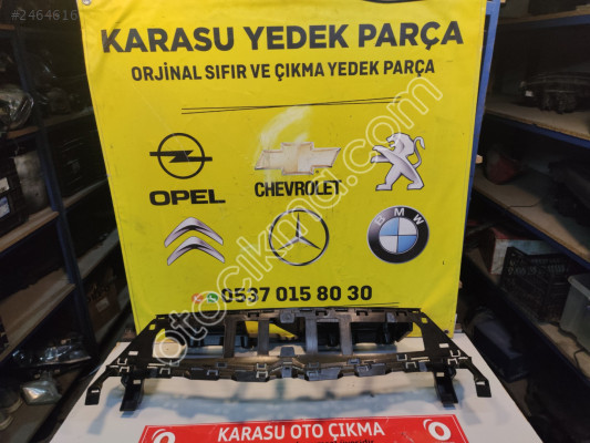 Opel Mokka B Ön Kilit Paneli