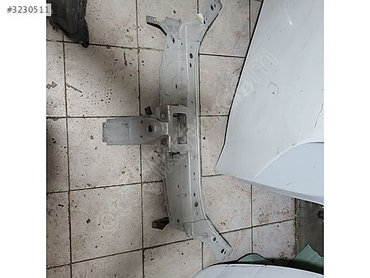 renault clio sembol ön panel orjinal hatasiz ayarında