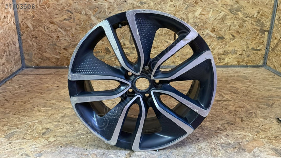 RENAULT TALİSMAN- MEGANE ÇELİK JANT 403002711R