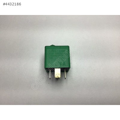 Ford Röle Modülü 93BG13A025AA