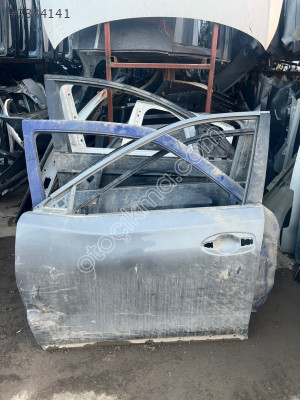 Nissan Xtrail çıkma ön sol kapı