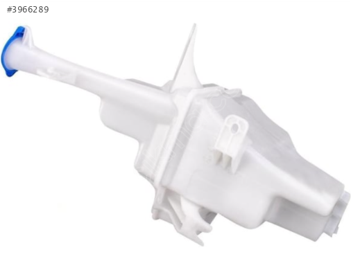 DEPO SU FİSKİYE HYUNDAI ACCENT BLUE 11-18 98620-1R010