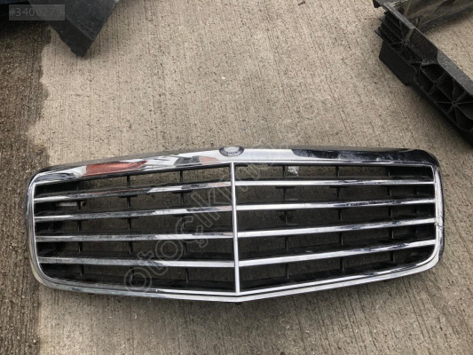 MERCEDES E SERİSİ W211 MAKYAJLI ÖN PANJUR 2118801783
