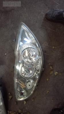 renault trafic sol far