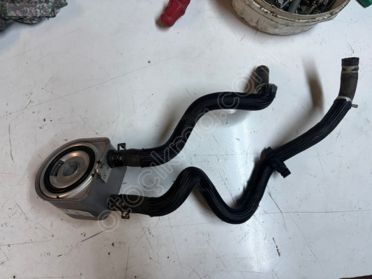 PEUGEOT PARTNER 2000 HDİ YAĞ SOĞUTUCU SIFIR