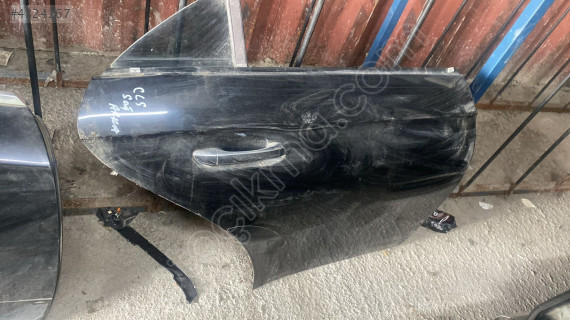 MERCEDES W219 CLS SAĞ ARKA KAPI OTO FEDAİ