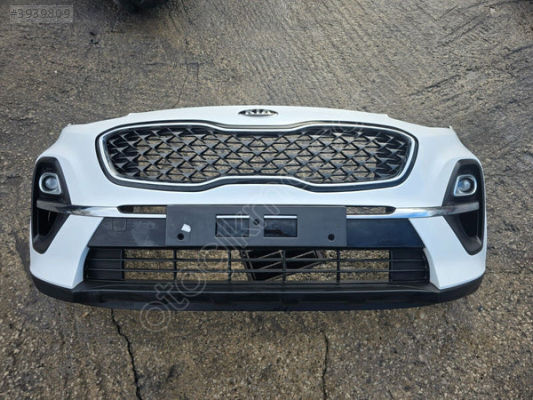 KIA SPORTAGE ÇIKMA ORJİNAL ÖN TAMPON
