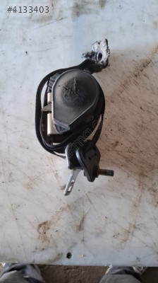 Orijinal Ford Tourneo Connect Arka Sol Emniyet Kemeri