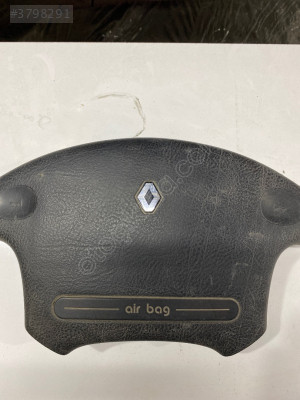 RENAULT LAGUNA 1 DİREKSİYON AİRBAG