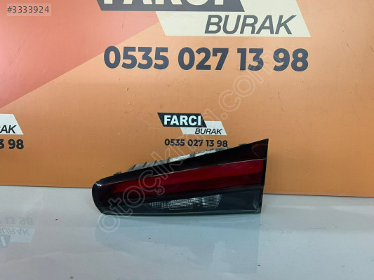 EGEA HBCROSS LEDLİ SAĞ İÇ STOP ORJİNAL