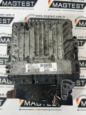 S180067142A SID305 RENAULT FLUENCE OTOMATİK MOTOR BEYNİ