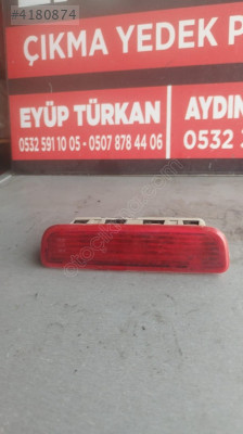 FİAT FİORİNO CİTROEN NEMO PİPPER BAGAJ STOP 2008 2015