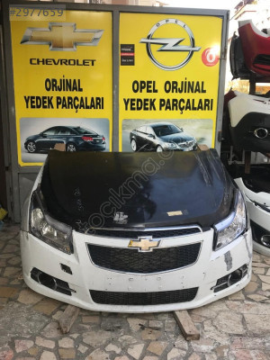 Chevrolet cruze sport ön set
