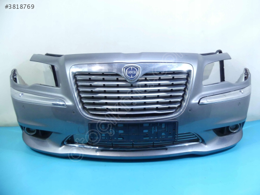 LANCIA THEMA ÇIKMA ORJİNAL ÖN TAMPON