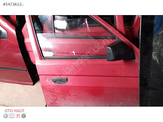 skoda FAVORİT Kapı çıkma
