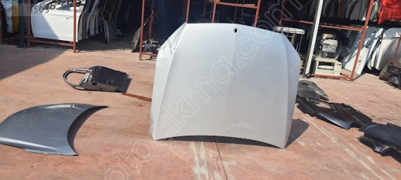 MERCEDES C SERİ W205 MOTOR KAPUTU ORJİNAL ÇIKMA