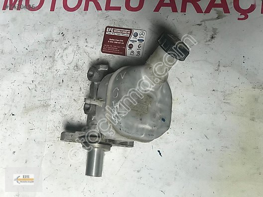Ford Transit v363 Orjinal Çıkma Fren Ana Merkezi EFE 2.0 2