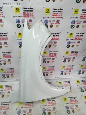 AUDİ Q7 2018-2021 SAĞ ÖN ÇAMURLUK