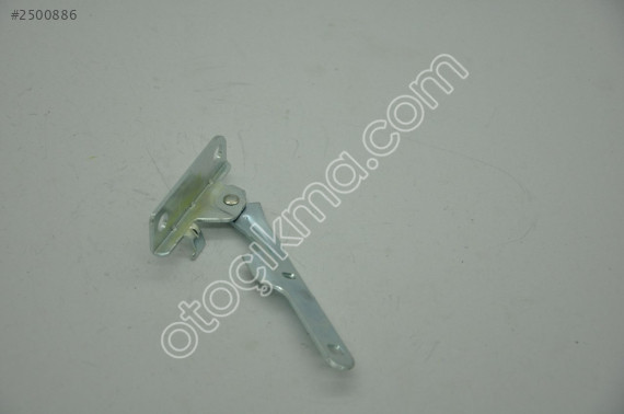 DACIA LOGAN KAPUT MENTEŞESİ SOL  6001546875