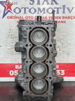 Suzuki vitara j20a Yarım motor