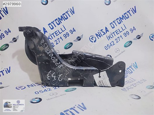 MERCEDES E SERİSİ W213 SAĞ KAPUT MENTEŞESİ A2138800228