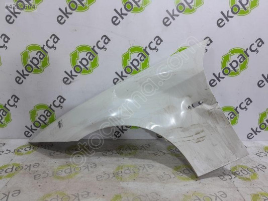 BMW 3 SERİSİ 2005 2012 E90 SOL ÖN ÇAMURLUK 41355A55AF3