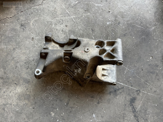 Clio fransız kasa klima ayağı