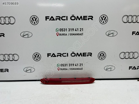 VOLKSWAGEN GOLF 6 3.FREN LAMBASI ORJİNAL