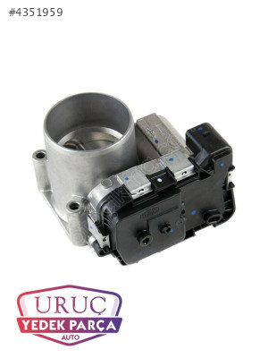 03C133062AB ORJİNAL GAZ KELEBEĞİ  MARELLİ