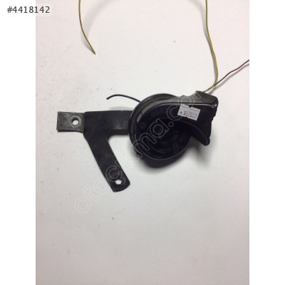 Bmw E39 Dış Korna Sireni 70/3881157 CH2143