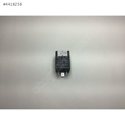 Opel Corsa B Vectra A Sinyal Flaşör Rölesi 90055543 54201005