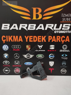 AUDİ A6 ÖN TAMPON SOL BRAKETİ 4F0807227