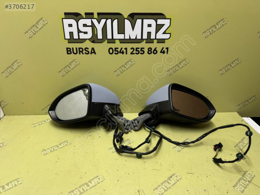PASSAT B8 TAKIM AYNA ORJİNAL
