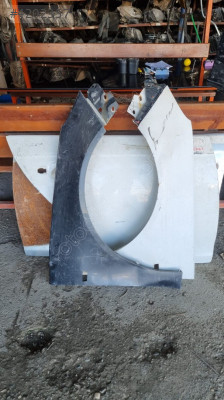 Opel insignia 2011 model sag sol on camurluk