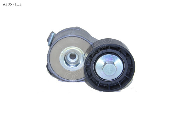 Alternatör Kayış Gergi Kütüğü 1.6 Jtd Scudo 2007 Sonrası
