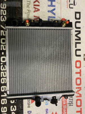CİVİC SU RADYATOR 92-01 OTOMATİK KALE